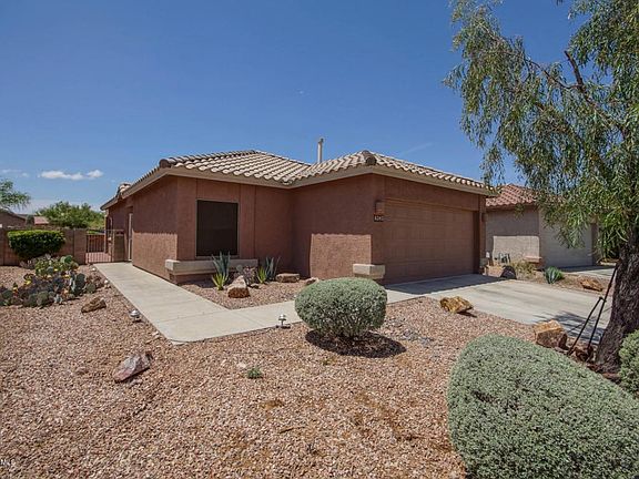 2nd image of 8345 N Rocky View Ln