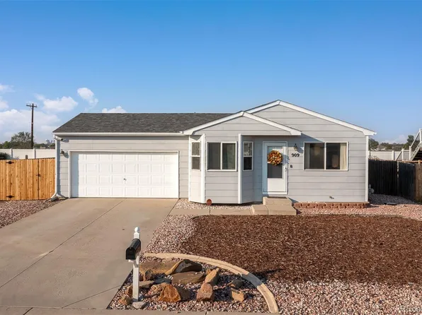 909 E 24th Street Road, Greeley, CO 80631