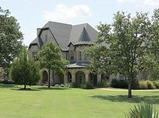 5801 Lighthouse Dr, Flower Mound, TX 75022