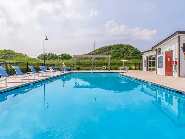 The Blake at Fox River