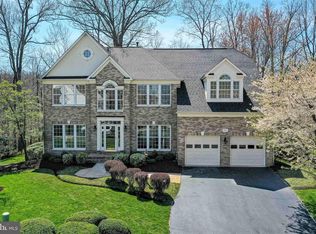 8163 Cancun Ct, Gainesville, VA 20155