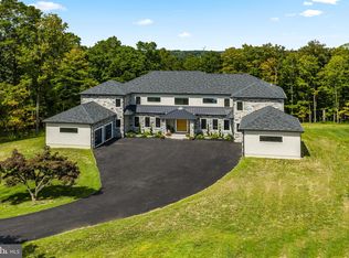 5895 Rodgers Rd, Pipersville, PA 18947