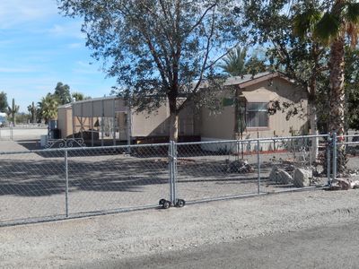 39931 Montana Dr, Salome, AZ, 85348