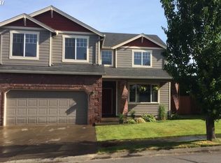 4015 NW 12th Ave, Camas, WA 98607