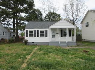422 Colonial Ave, Hampton, VA 23661