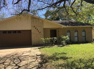 18018 Navajo Trail Dr, Spring, TX 77388