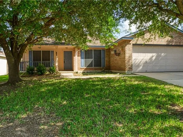 2518 Vernell Way, Round Rock, TX 78664