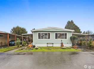 15713 81st St E #135, Puyallup, WA 98372