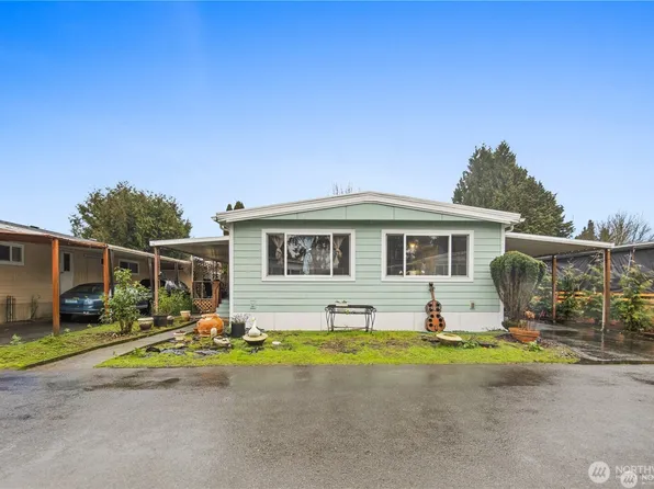 15713 81st Street E #135, Puyallup, WA 98372