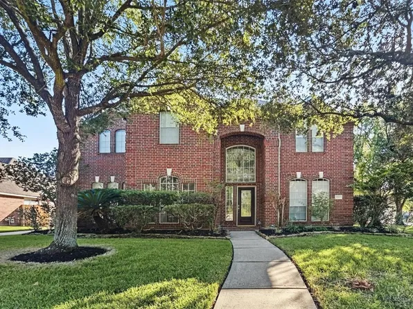9702 Caritas Cir, Houston, TX 77065