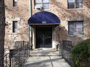 2475 Palisade Ave APT 3A, Bronx, NY 10463