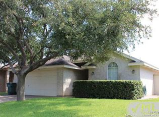 403 Falcete Ct, Laredo, TX 78045