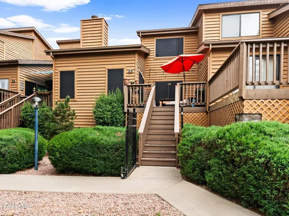 217 Creekside Cir #16E, Prescott, AZ 86303