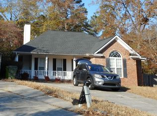 11 Rosepine Dr, Columbia, SC 29223