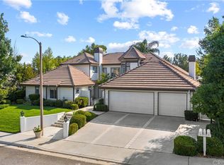26038 Charing Cross Rd, Santa Clarita, CA 91355