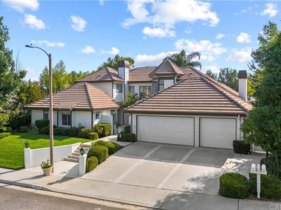 26038 Charing Cross Rd, Santa Clarita, CA, 91355