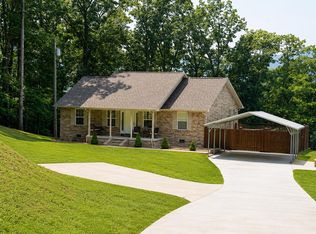 97 Joe E Dell Rd, Pineville, KY 40977