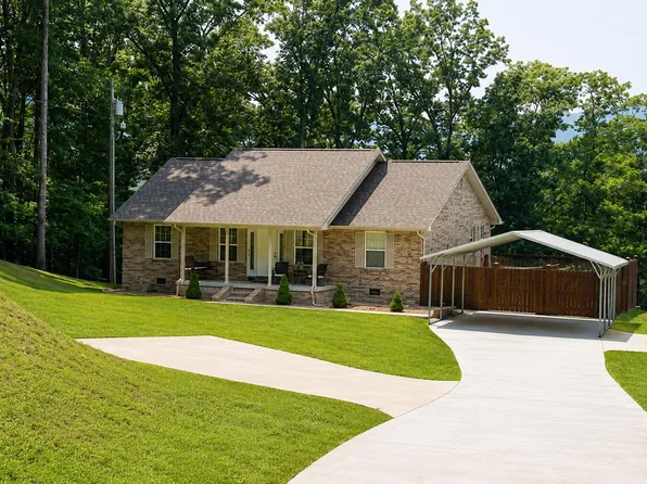 97 Joe E Dell Rd, Pineville, KY 40977