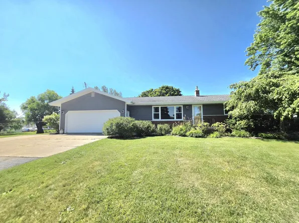 W2999 County O ROAD, Sheboygan Falls, WI 53085