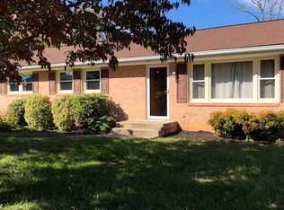 251 Elm Ln, Bluff City, TN 37618