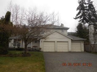 22839 SE 264th Ct, Maple Valley, WA 98038