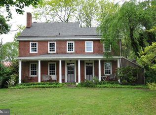 61 White Pine Rd, Chesterfield, NJ 08515