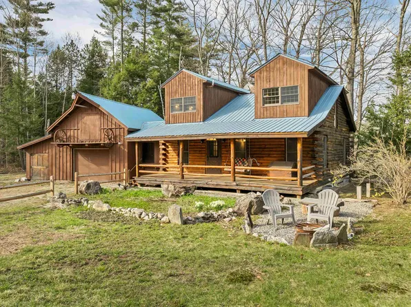 220 Groton Hollow Road, Rumney, NH 03266
