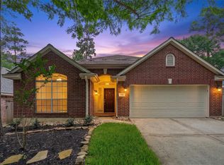 142 S Veranda Ridge Dr, Spring, TX 77382