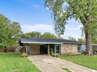 1603 Meander Dr, Austin, TX 78721