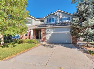 6668 S Killarney Ct, Aurora, CO 80016
