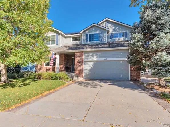 6668 S Killarney Ct, Aurora, CO 80016