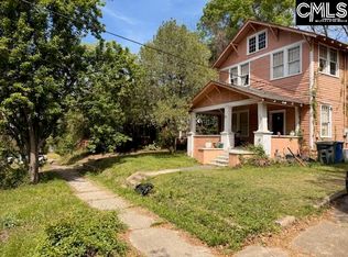 722 Heidt St, Columbia, SC 29205