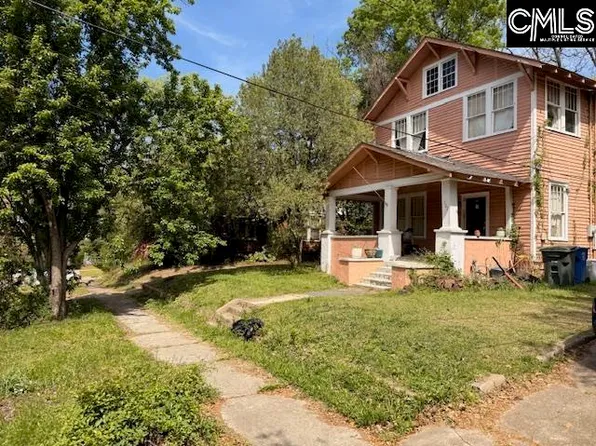722 Heidt St, Columbia, SC 29205