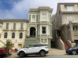 3326 Washington St #A, San Francisco, CA 94118