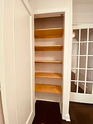 Rented by Metropolis Real Estate of Manhattan