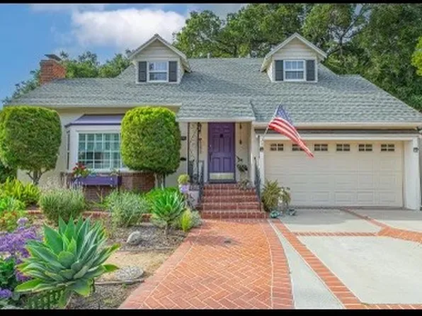 2313 Hollister Ter, Glendale, CA 91206