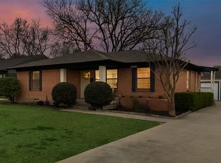 2230 Hartline Dr, Dallas, TX