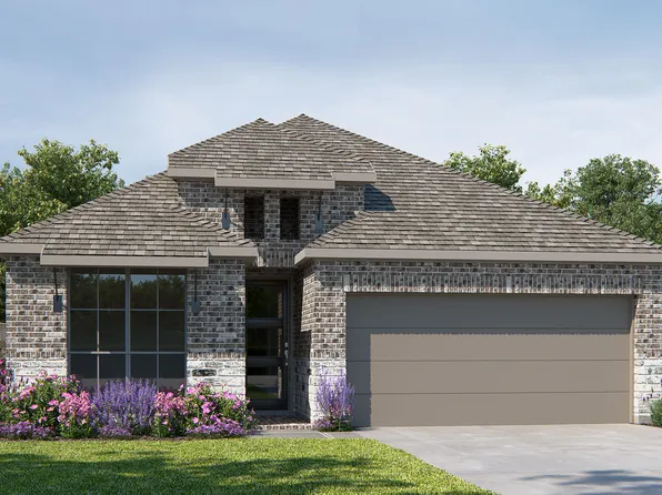 206 Ancient Murrelet Ct, Magnolia, TX 77354