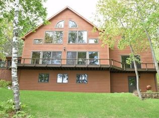 1015 Wabedo Pass, Longville, MN 56655