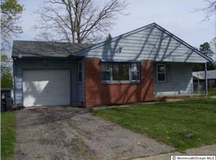 87 Columbine Cir, Toms River, NJ