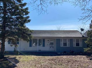 4 Ruggles Rd, Saginaw, MI 48602