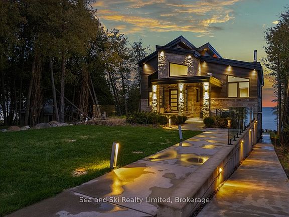 5th image of 138 Georgian Beach Rd S