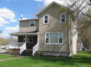 305 Leicester St, Caledonia, NY 14423