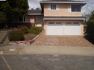 4297 Nando Ct, Castro Valley, CA 94546