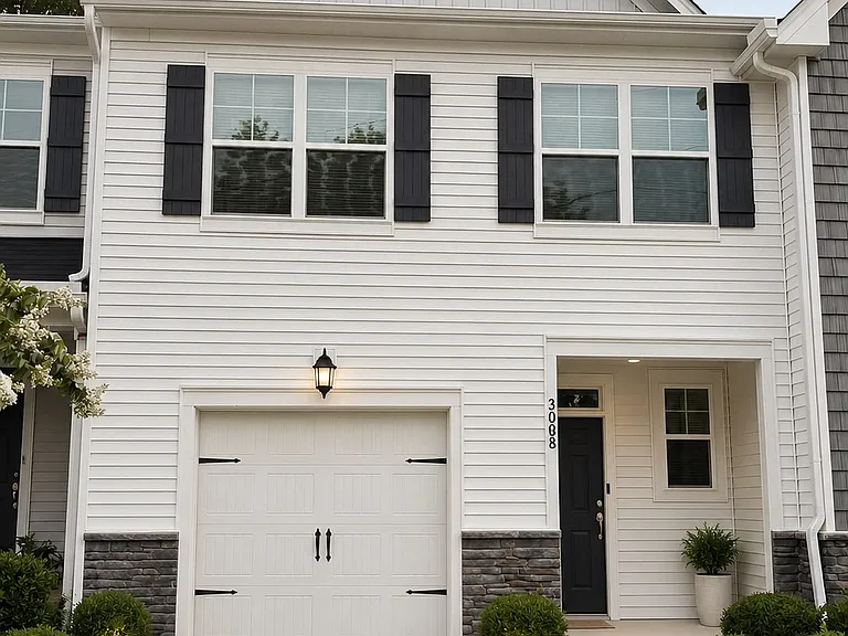 308 Hazy Hills Ln — Photo 1
