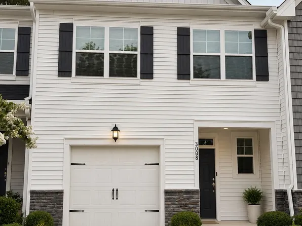 308 Hazy Hills Ln, Garner, NC 27529