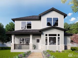 615 3rd St, Steilacoom, WA 98388