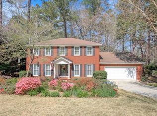 4577 Brandermill Ct, Evans, GA 30809