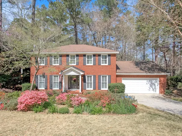 4577 BRANDERMILL Court, Evans, GA 30809