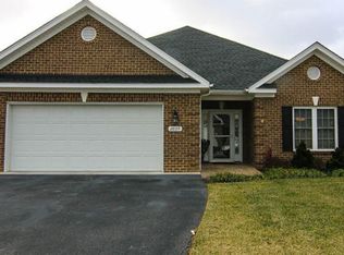 2039 River Ridge Ct, Salem, VA 24153